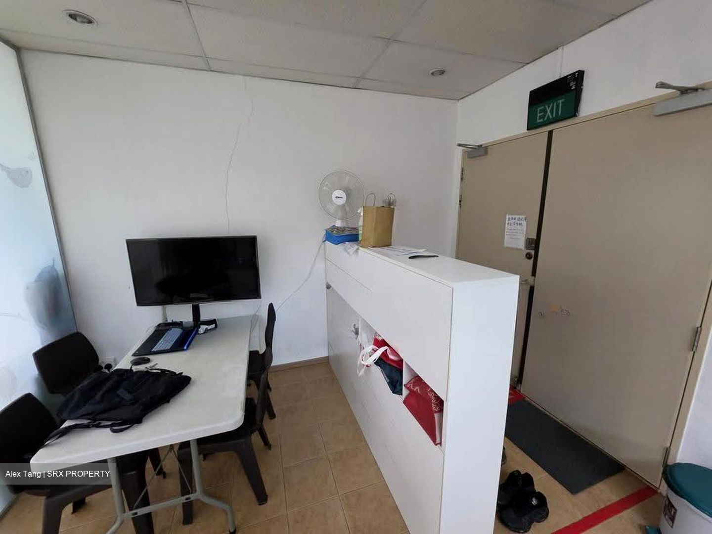 Bizlink Centre (D14), Factory #635838271